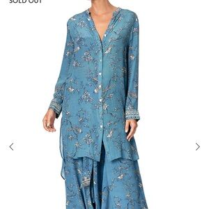 Camilla Southern Belle Tunic dress